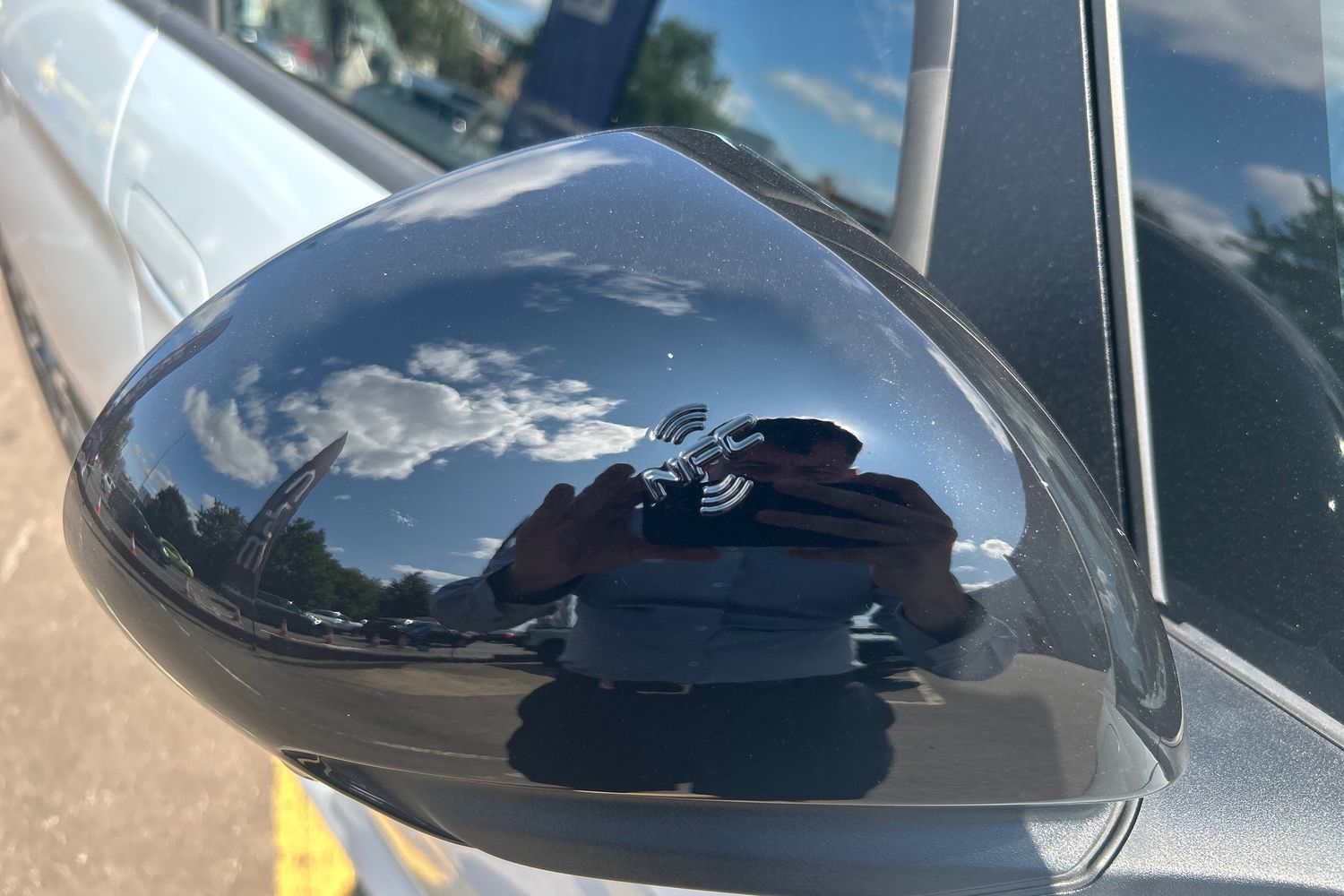 Used BYD Dolphin 2025 for sale - 76547598: Photo 18