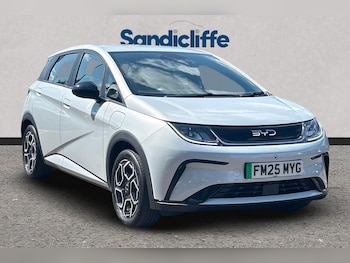 Used BYD Dolphin 2025 for sale - 76547598: Photo