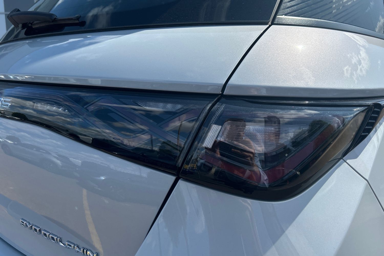 Used BYD Dolphin 2025 for sale - 76547598: Photo 20