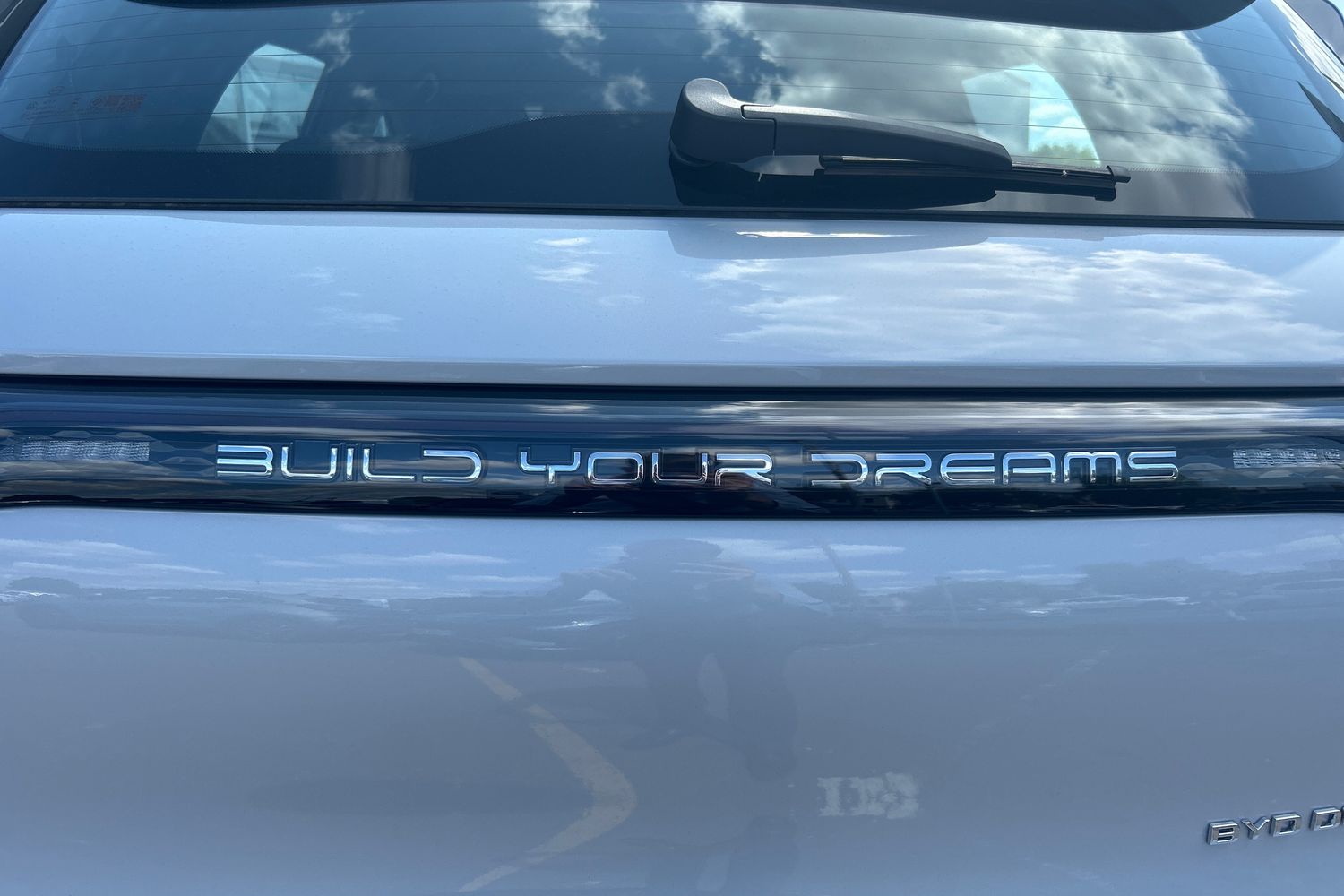 Used BYD Dolphin 2025 for sale - 76547598: Photo 22