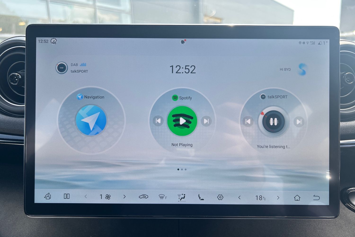 Used BYD Dolphin 2025 for sale - 76547598: Photo 27