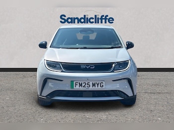 Used BYD Dolphin 2025 for sale - 76547598: Photo