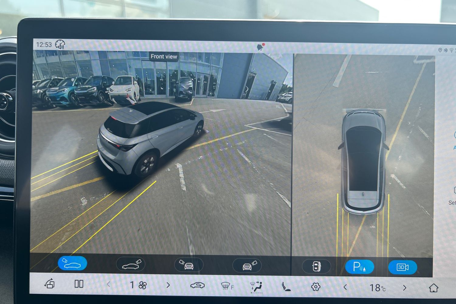 Used BYD Dolphin 2025 for sale - 76547598: Photo 30