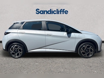 Used BYD Dolphin 2025 for sale - 76547598: Photo