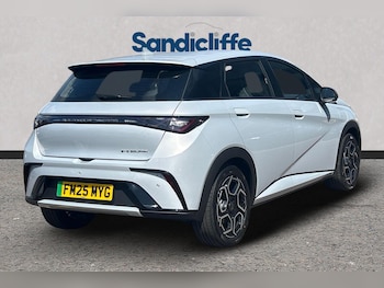 Used BYD Dolphin 2025 for sale - 76547598: Photo