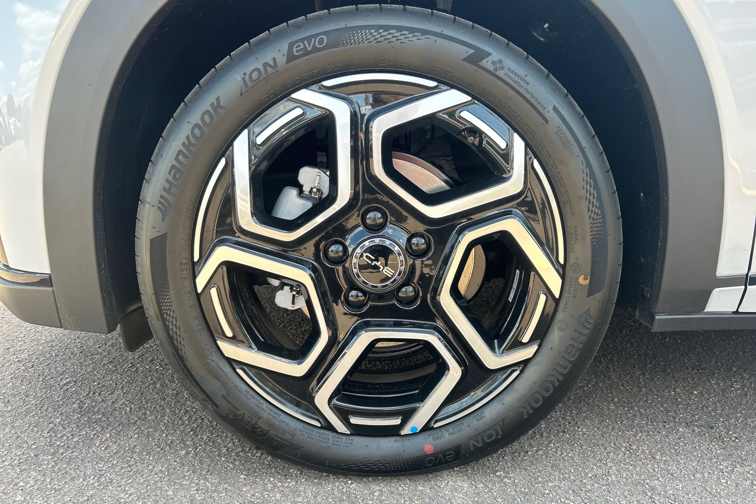 Used BYD Dolphin 2025 for sale - 76547598: Photo 9