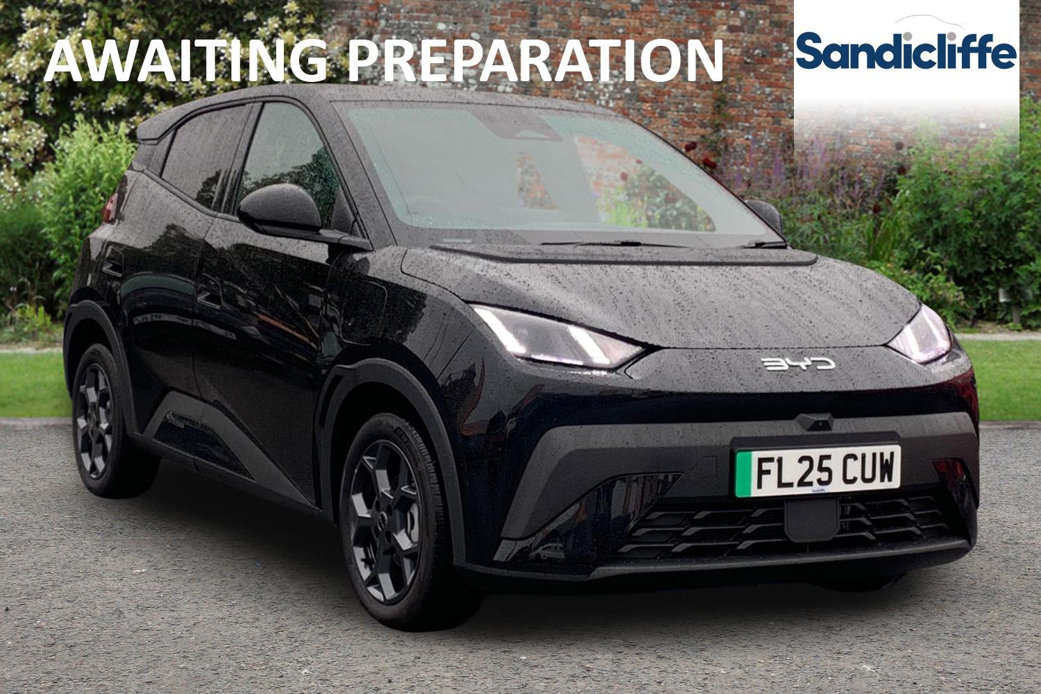 Used BYD Dolphin 2025 for sale - 76980667: Photo 1