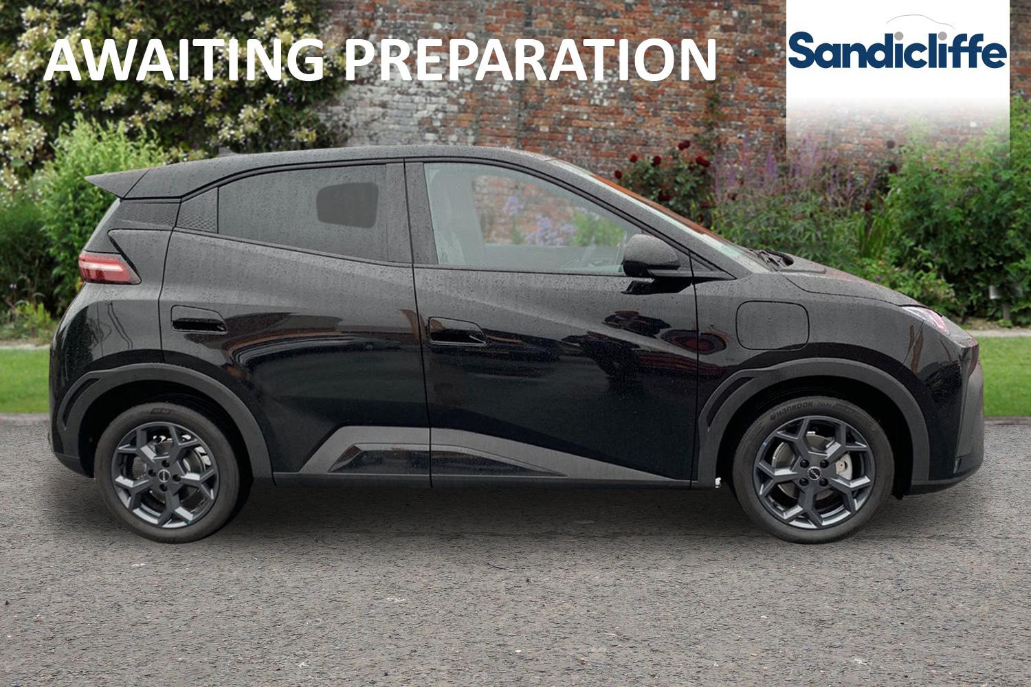 Used BYD Dolphin 2025 for sale - 76980667: Photo 2