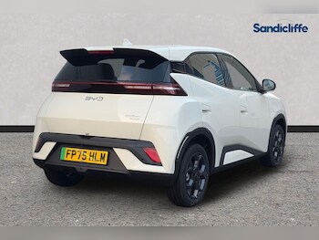 Used BYD Dolphin 2025 for sale - 77149231: Photo