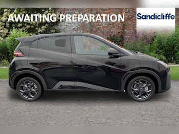 Used BYD Dolphin 2025 for sale - 75525351: Photo