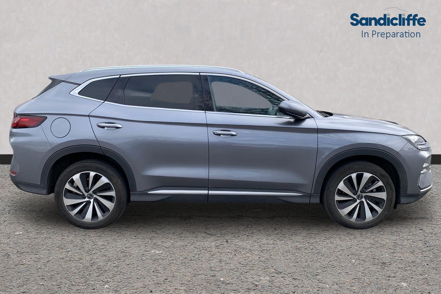 Used BYD Seal U 2025 for sale - 78004298: Photo 2