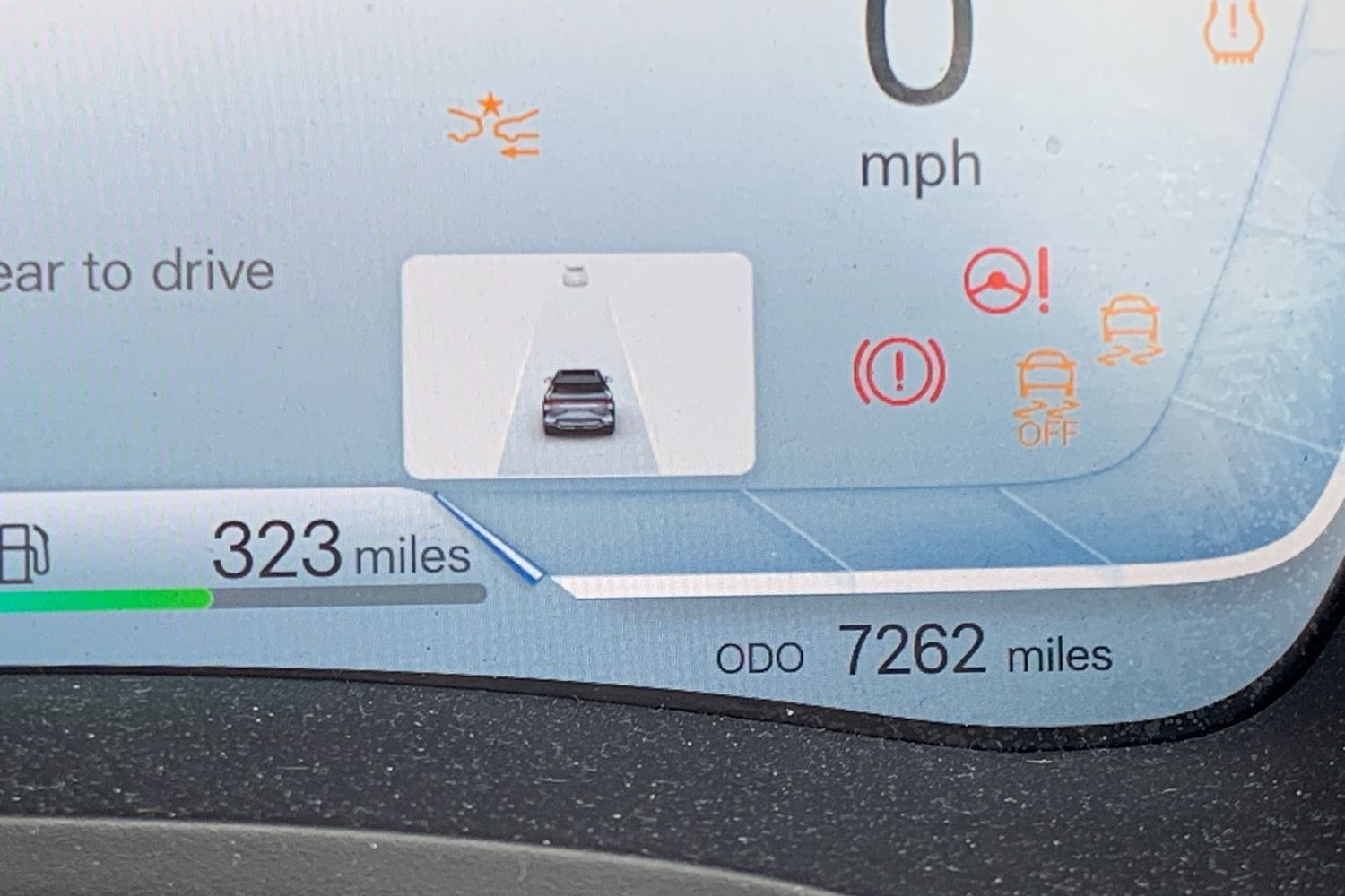 Used BYD Seal U 2025 for sale - 78004298: Photo 3