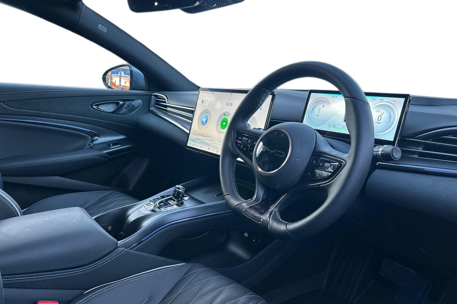 Used BYD Seal 2025 for sale - 76532121: Photo 10