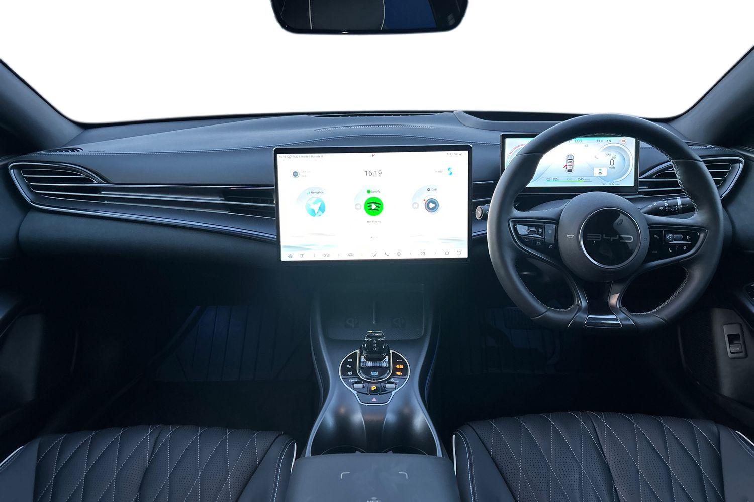 Used BYD Seal 2025 for sale - 76532121: Photo 11