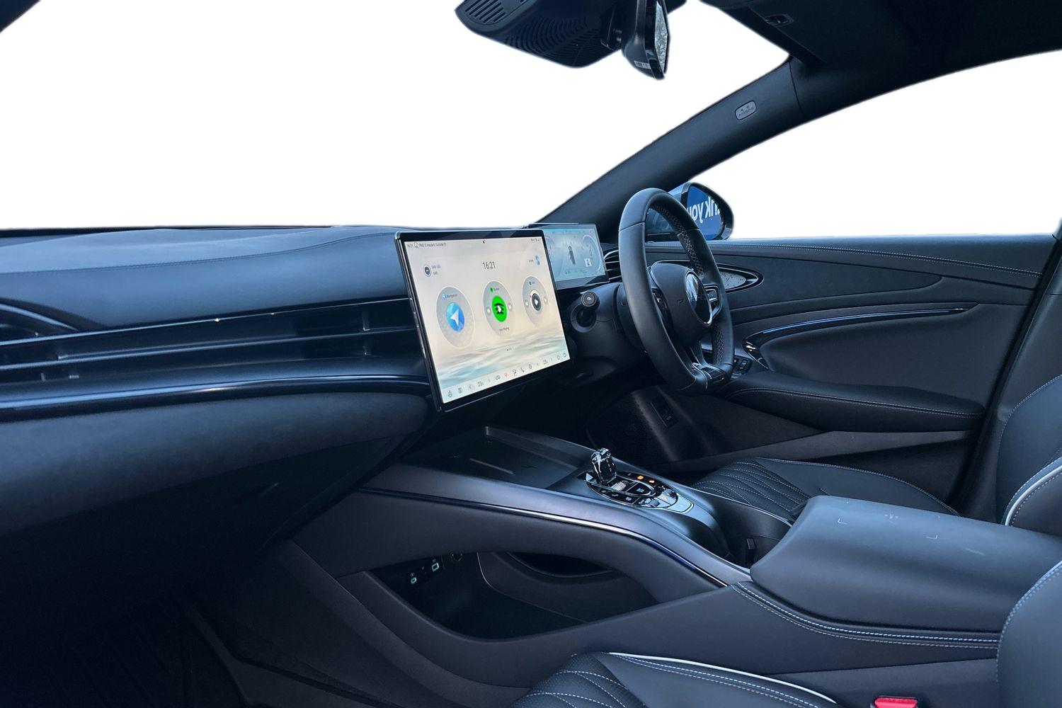 Used BYD Seal 2025 for sale - 76532121: Photo 12