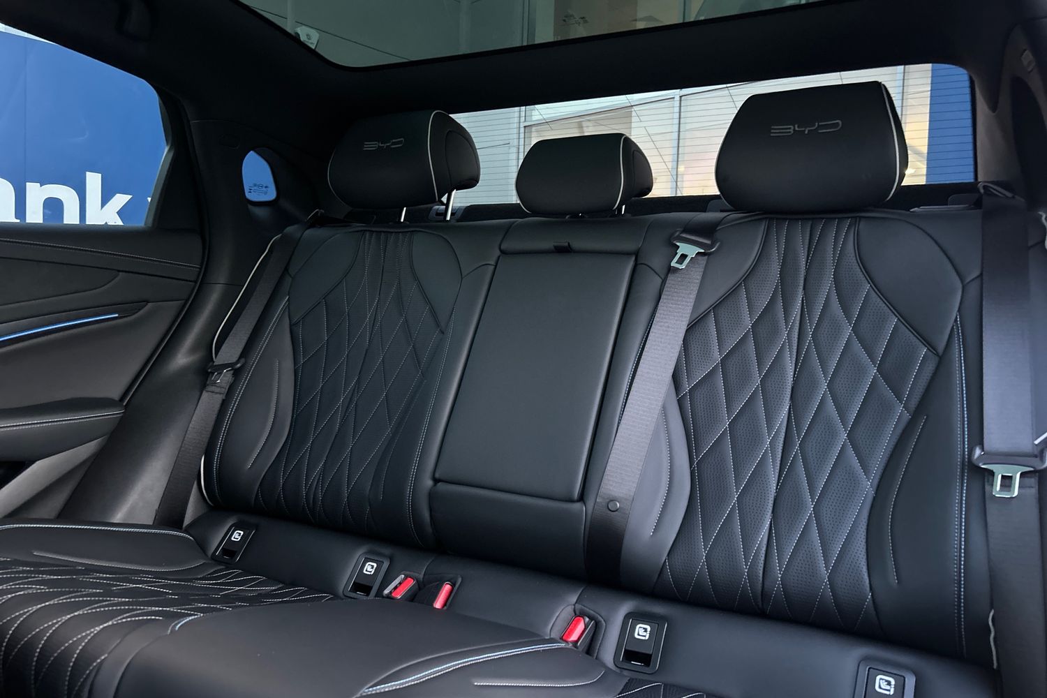 Used BYD Seal 2025 for sale - 76532121: Photo 13