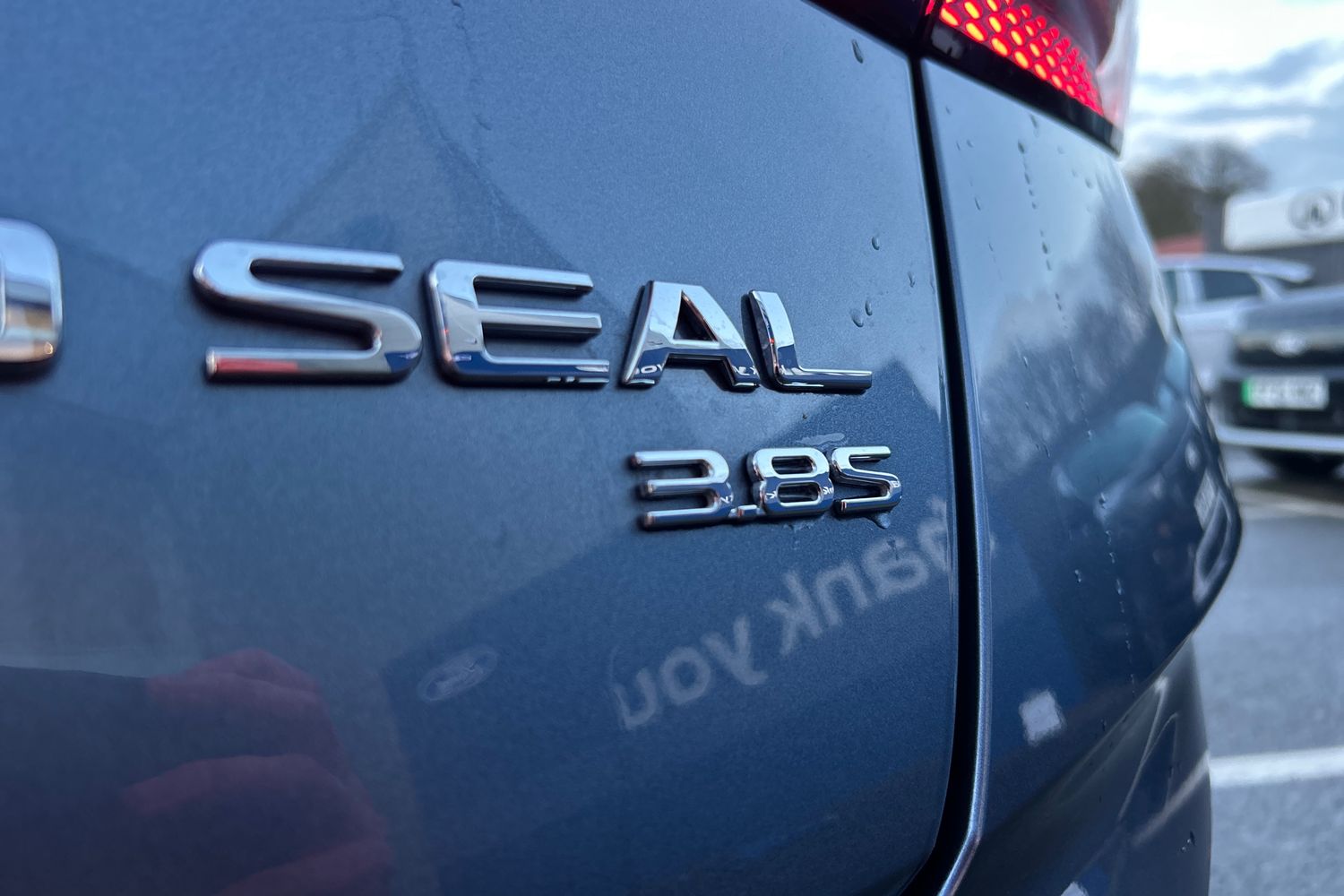 Used BYD Seal 2025 for sale - 76532121: Photo 15