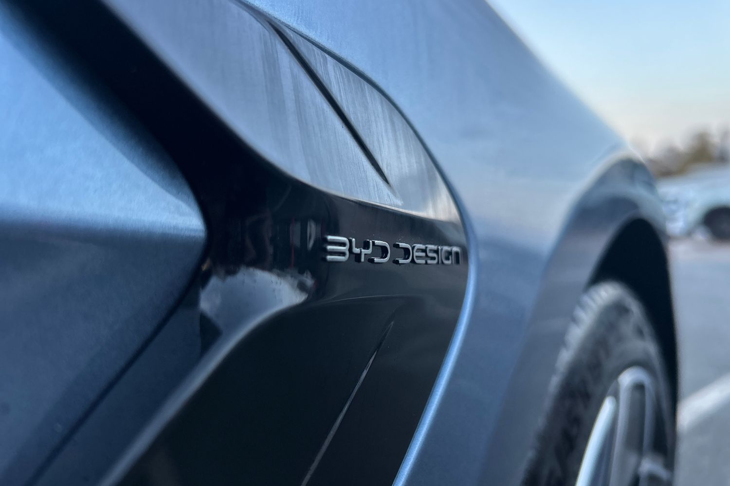 Used BYD Seal 2025 for sale - 76532121: Photo 19