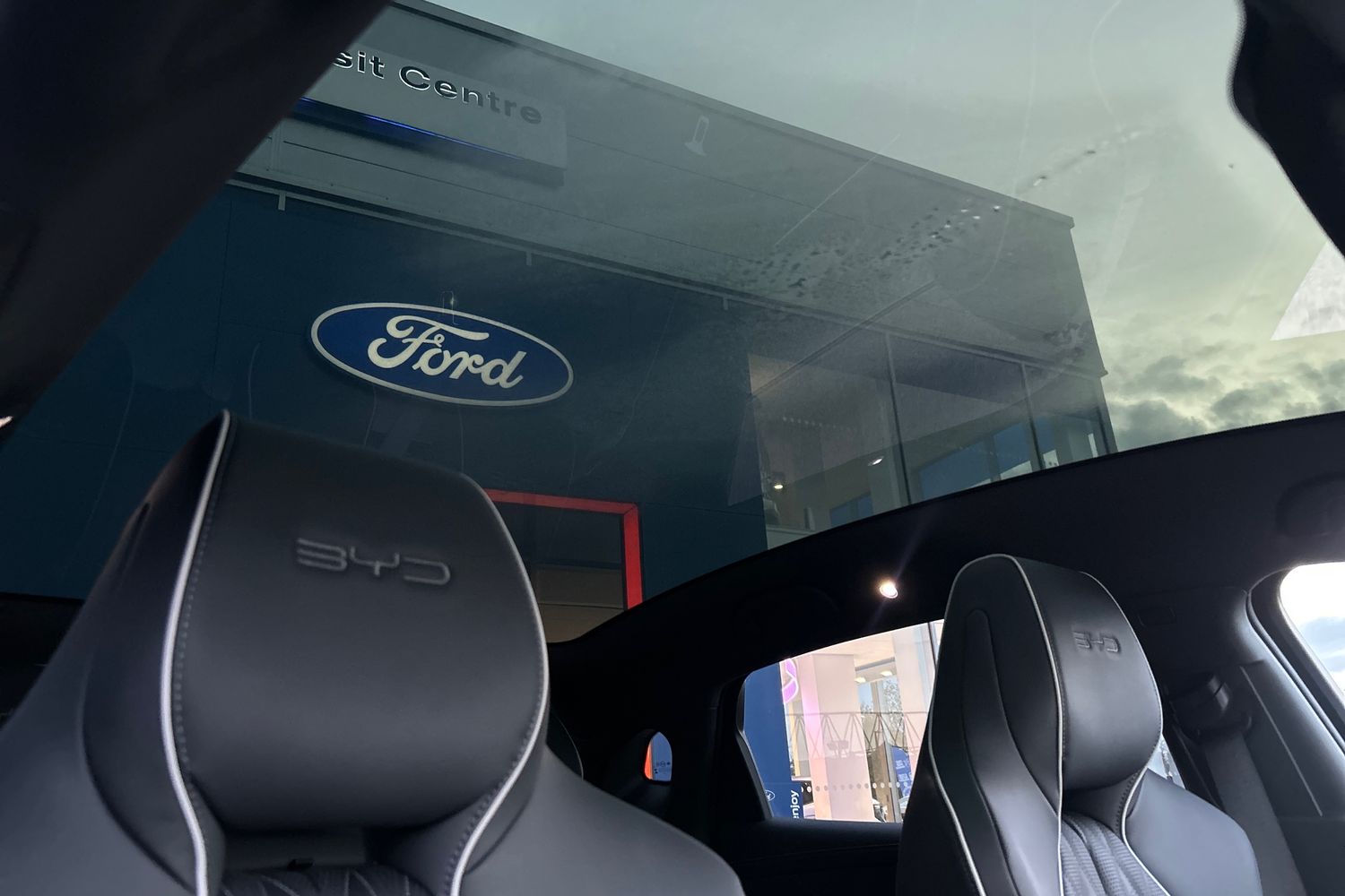 Used BYD Seal 2025 for sale - 76532121: Photo 28