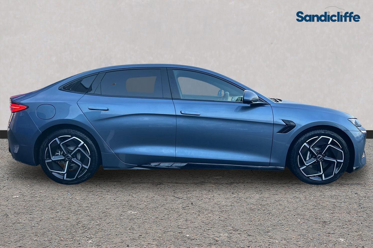 Used BYD Seal 2025 for sale - 76532121: Photo 3