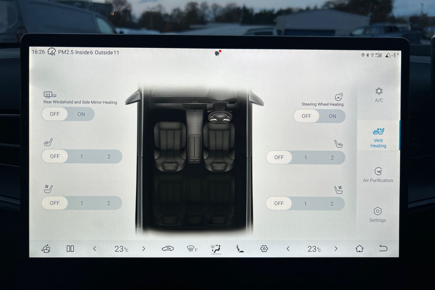 Used BYD Seal 2025 for sale - 76532121: Photo 31