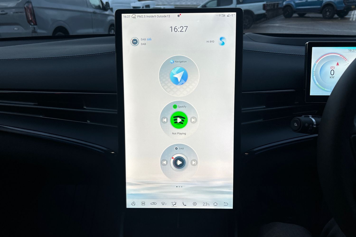 Used BYD Seal 2025 for sale - 76532121: Photo 32