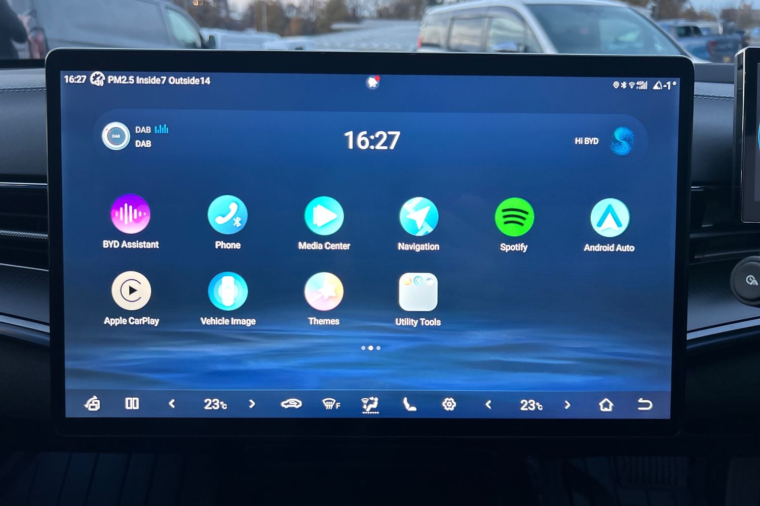 Used BYD Seal 2025 for sale - 76532121: Photo 33