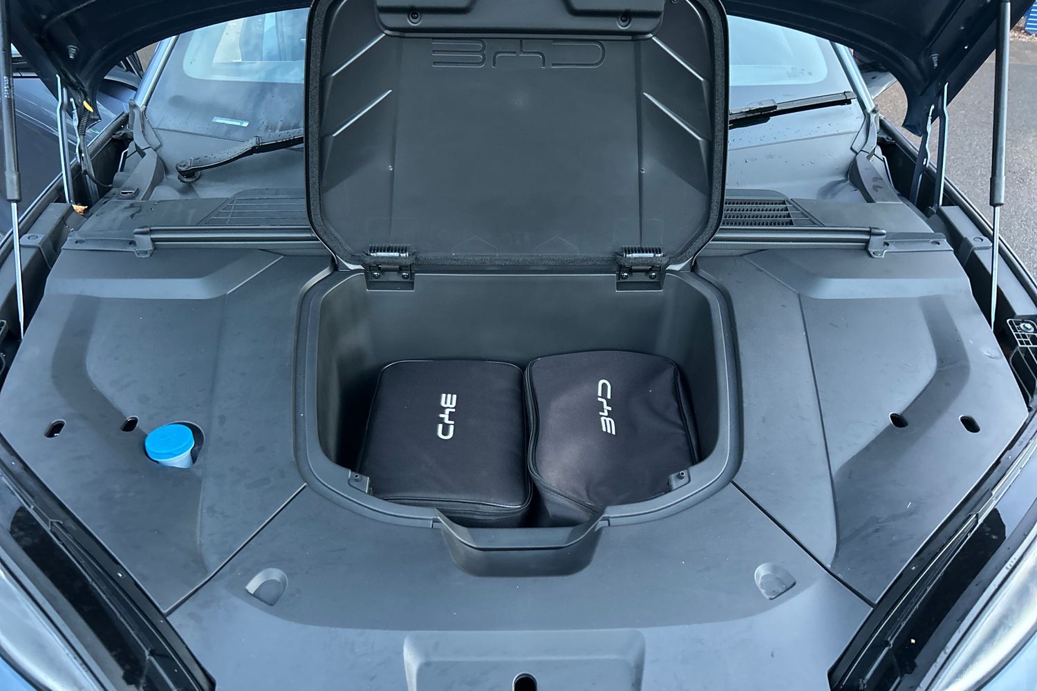 Used BYD Seal 2025 for sale - 76532121: Photo 34