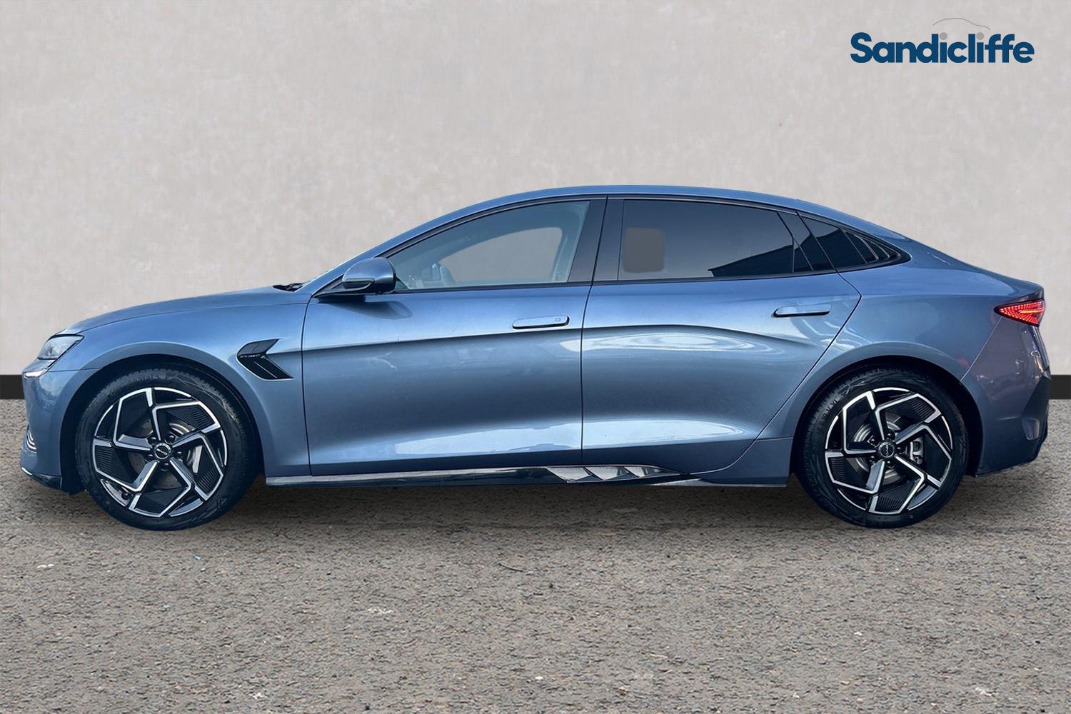 Used BYD Seal 2025 for sale - 76532121: Photo 7