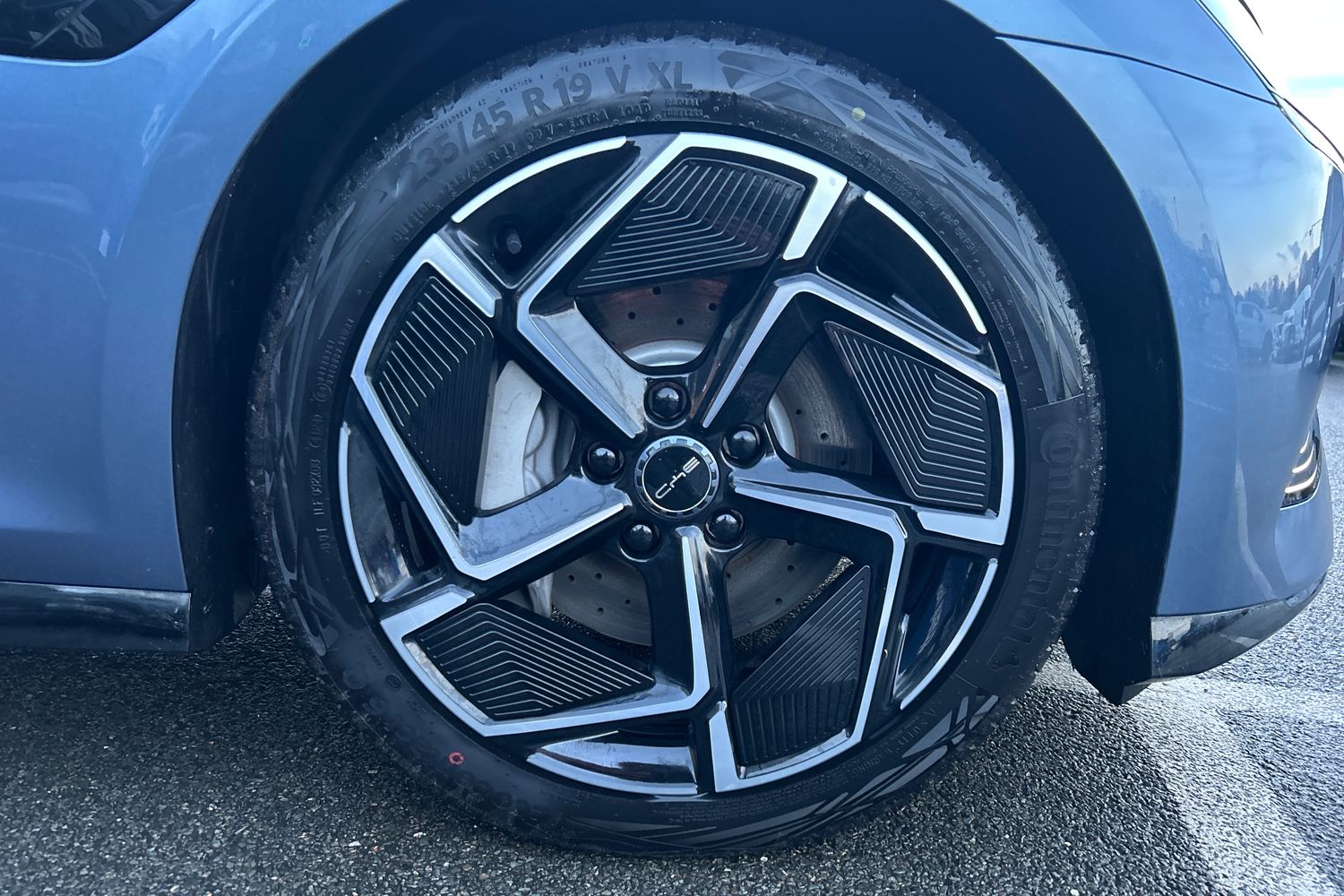 Used BYD Seal 2025 for sale - 76532121: Photo 9