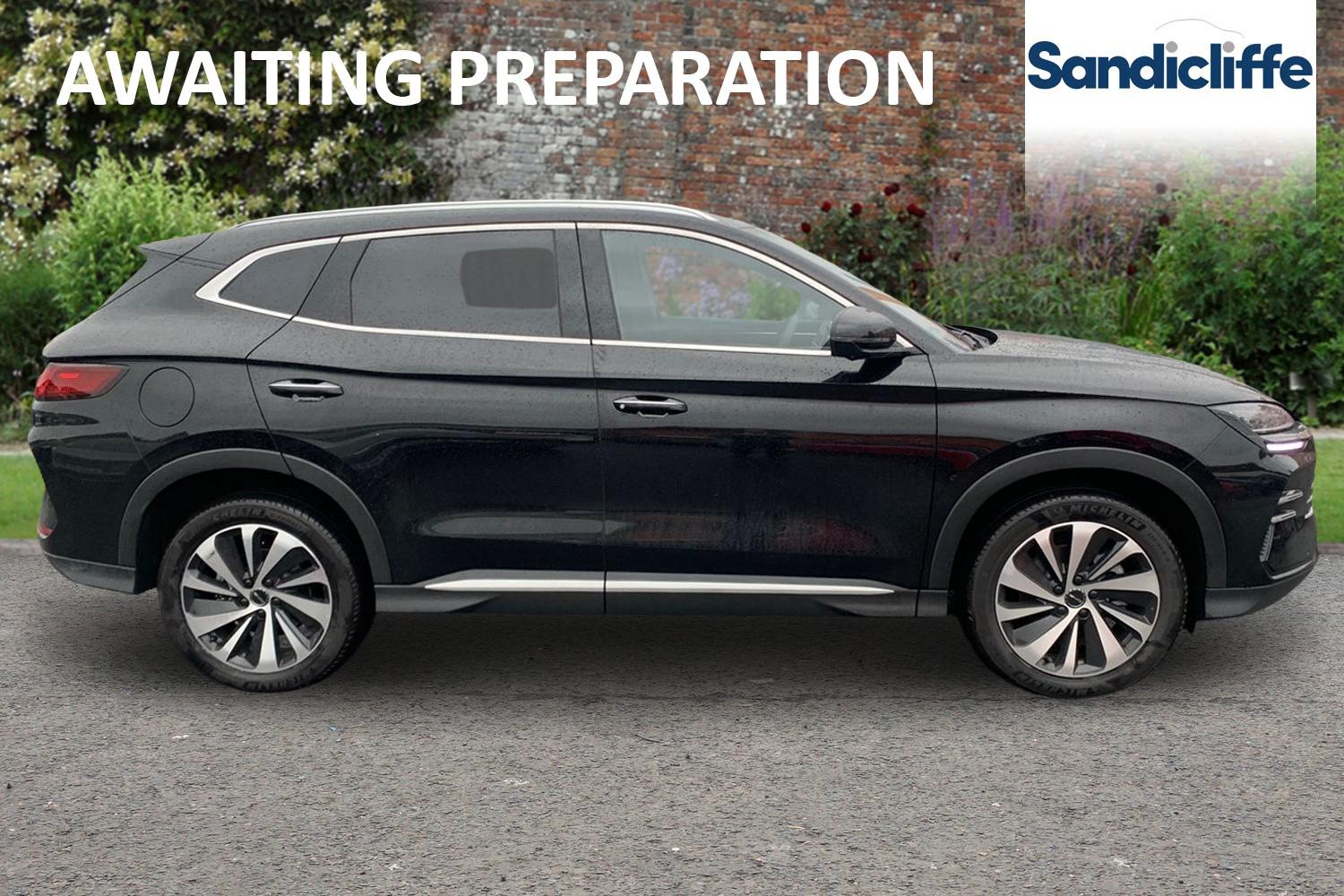 Used BYD Seal U 2025 for sale - 76980676: Photo 2