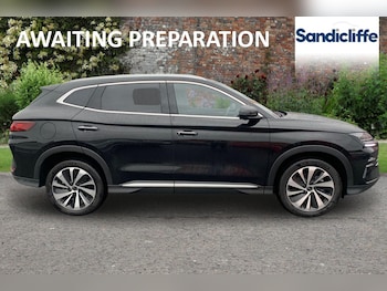 Used BYD Seal U 2025 for sale - 76980676: Photo