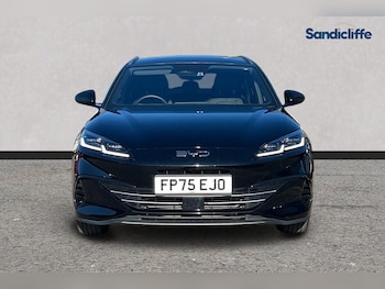 Used BYD Seal 6 2025 for sale - 78380568: Photo