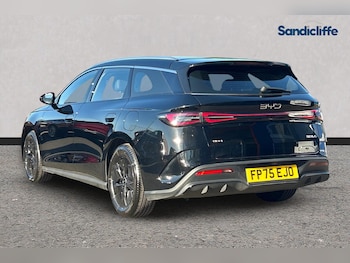 Used BYD Seal 6 2025 for sale - 78380568: Photo