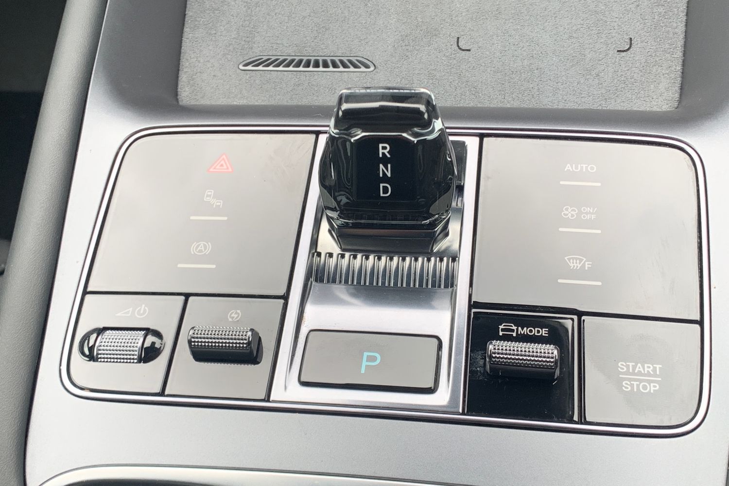 Vehicle 40