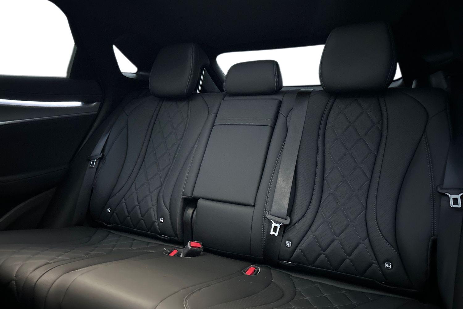 Used BYD Sealion 7 2025 for sale - 76555102: Photo 13