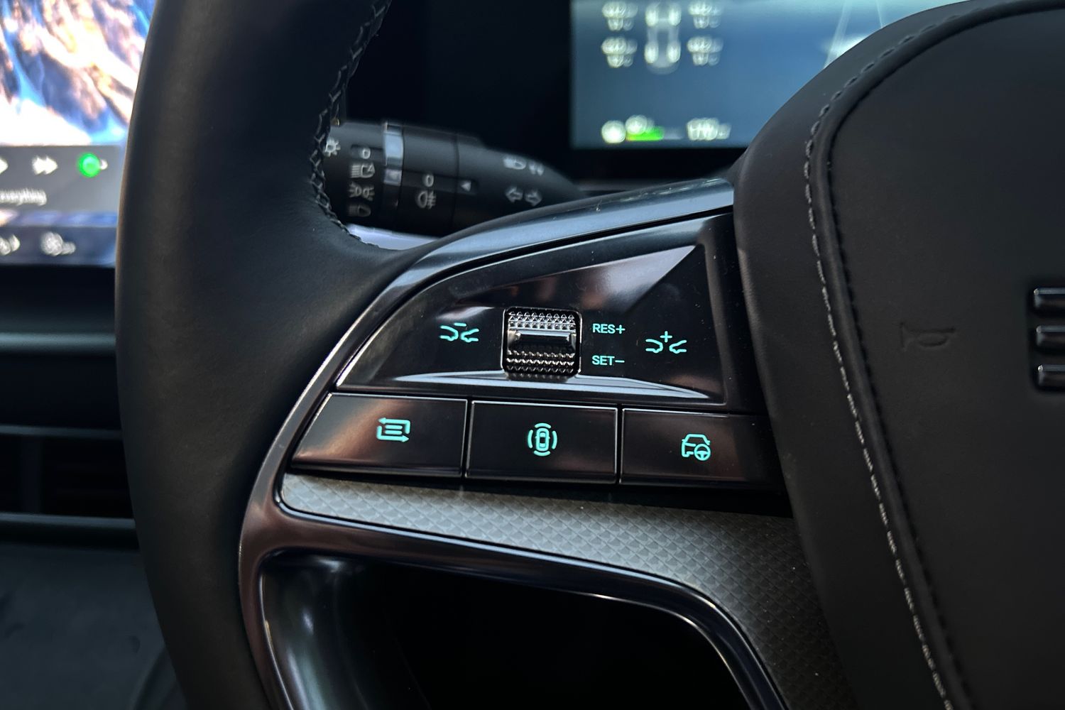 Used BYD Sealion 7 2025 for sale - 76555102: Photo 17