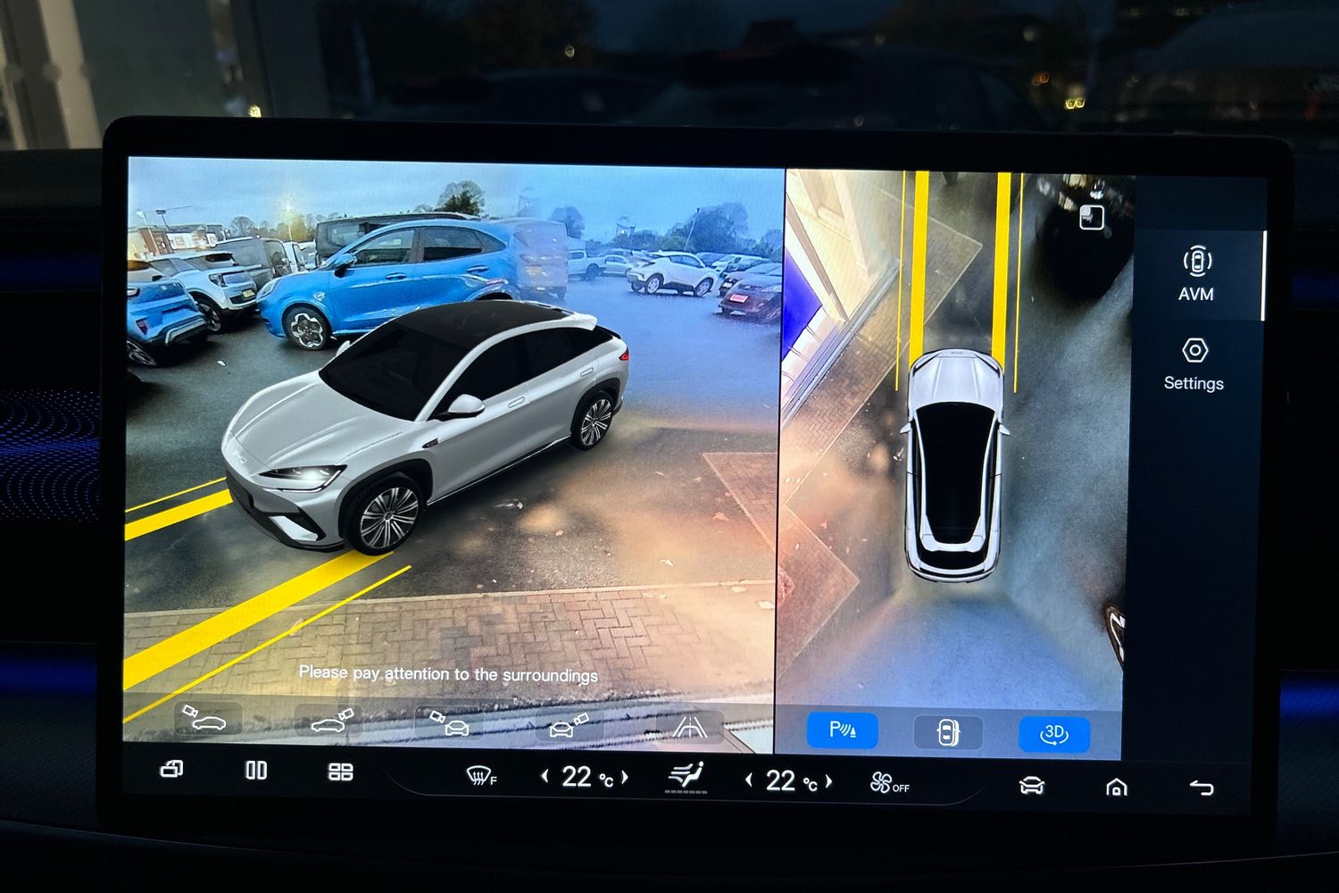 Used BYD Sealion 7 2025 for sale - 76555102: Photo 23