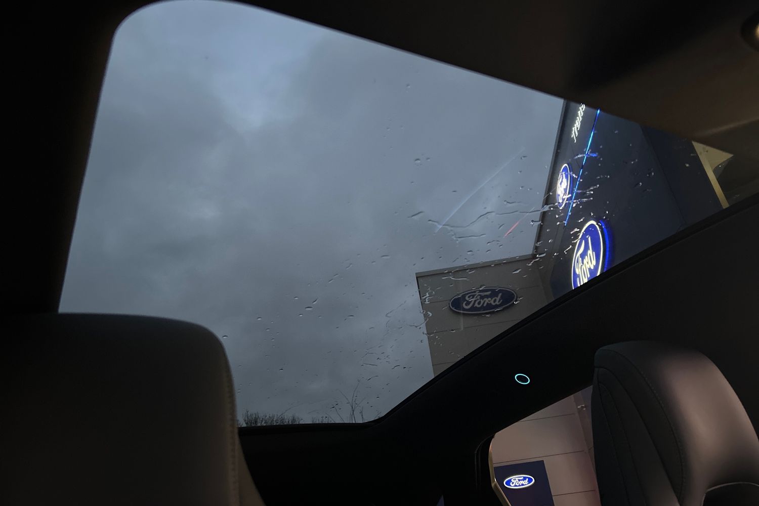 Used BYD Sealion 7 2025 for sale - 76555102: Photo 25