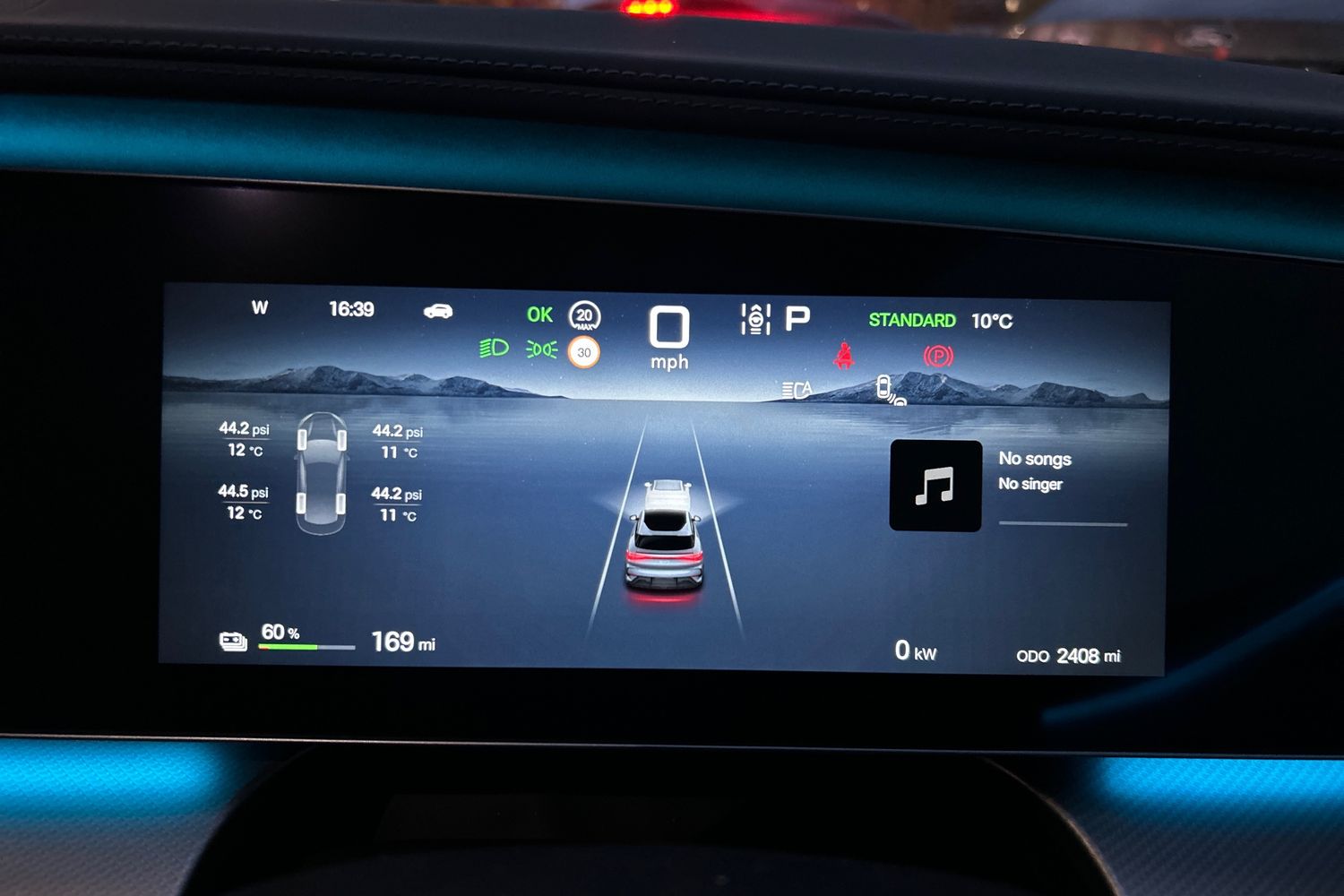 Used BYD Sealion 7 2025 for sale - 76555102: Photo 26