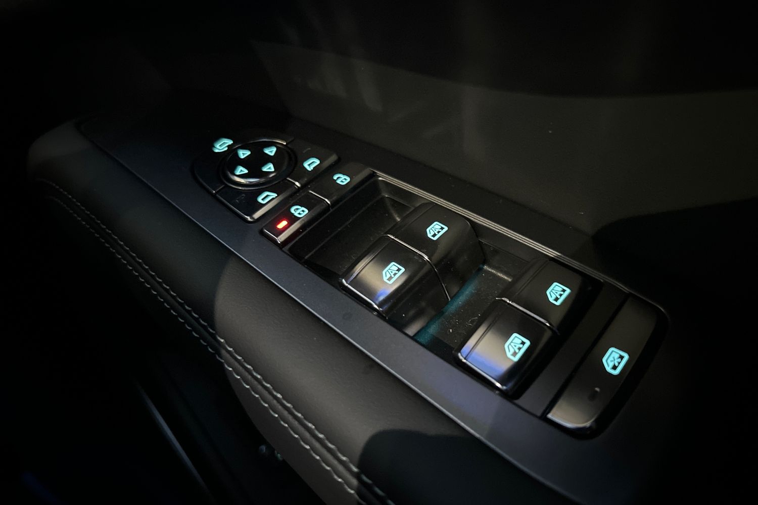 Used BYD Sealion 7 2025 for sale - 76555102: Photo 27