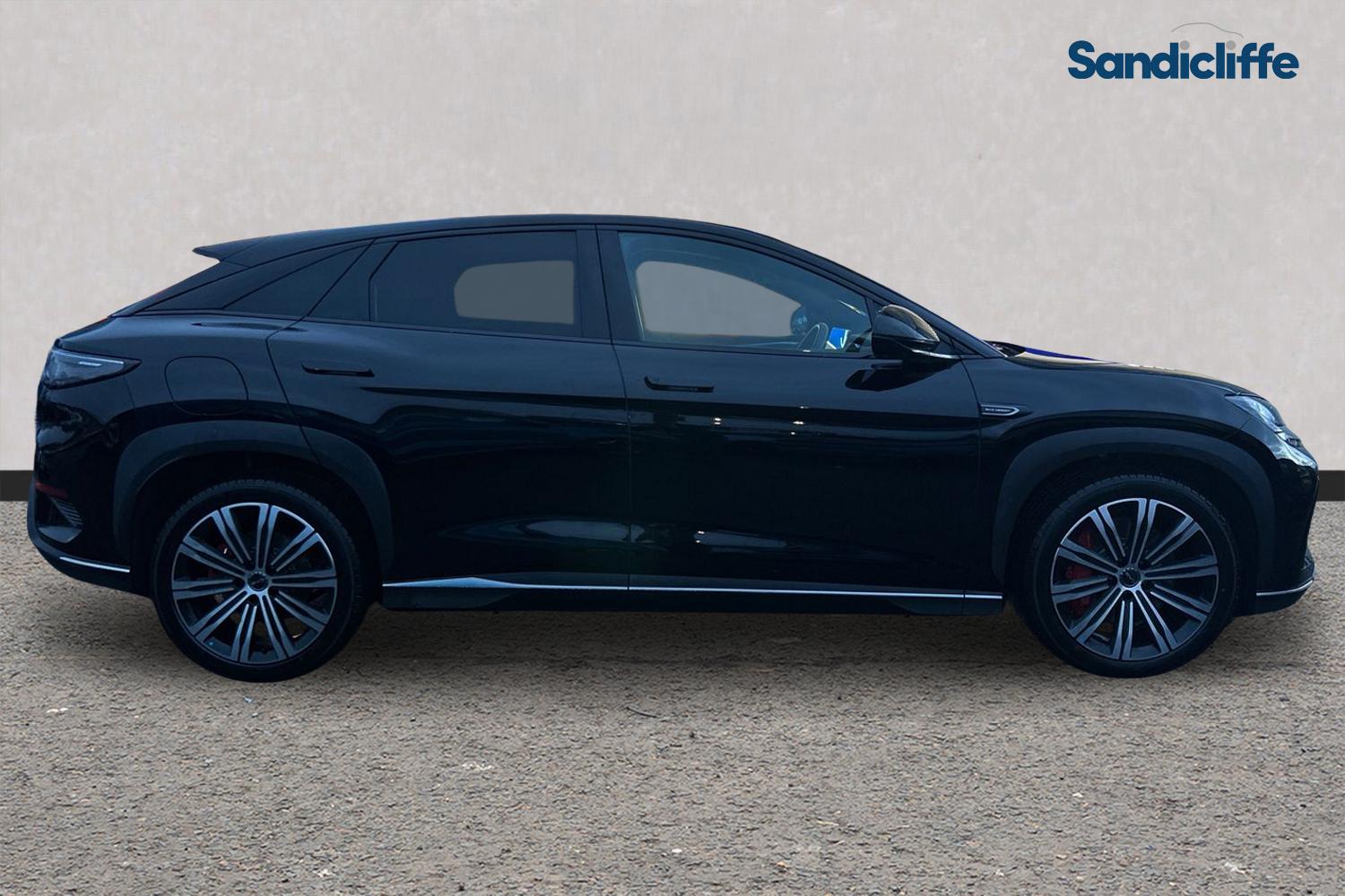 Used BYD Sealion 7 2025 for sale - 76555102: Photo 3