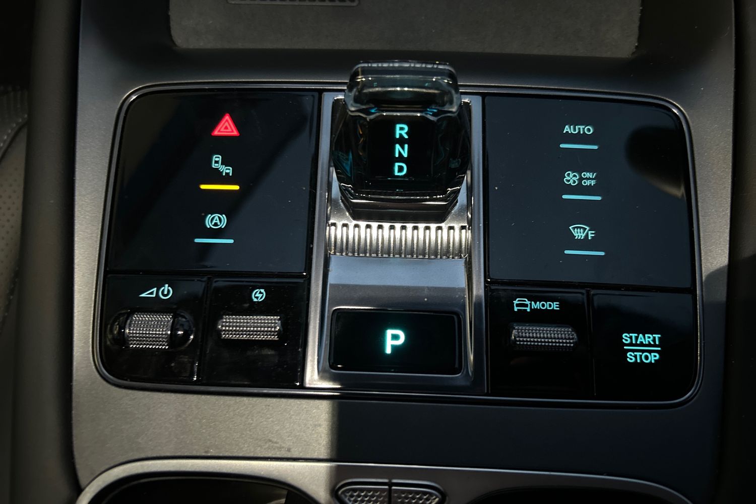 Used BYD Sealion 7 2025 for sale - 76555102: Photo 30