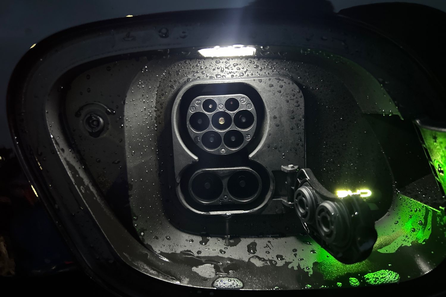 Used BYD Sealion 7 2025 for sale - 76555102: Photo 31