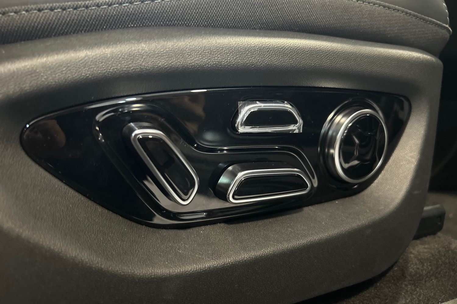 Used BYD Sealion 7 2025 for sale - 76555102: Photo 32