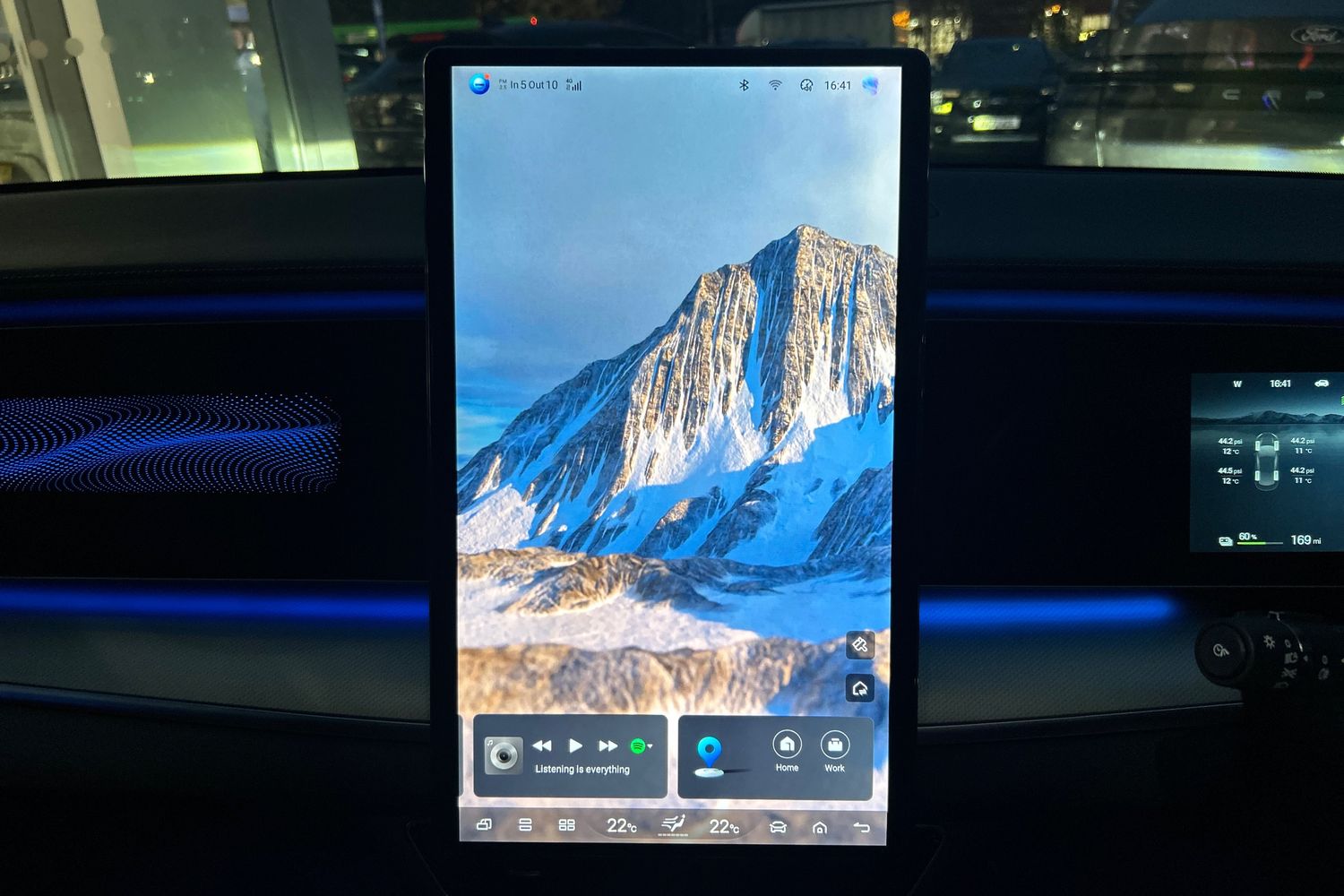 Used BYD Sealion 7 2025 for sale - 76555102: Photo 33