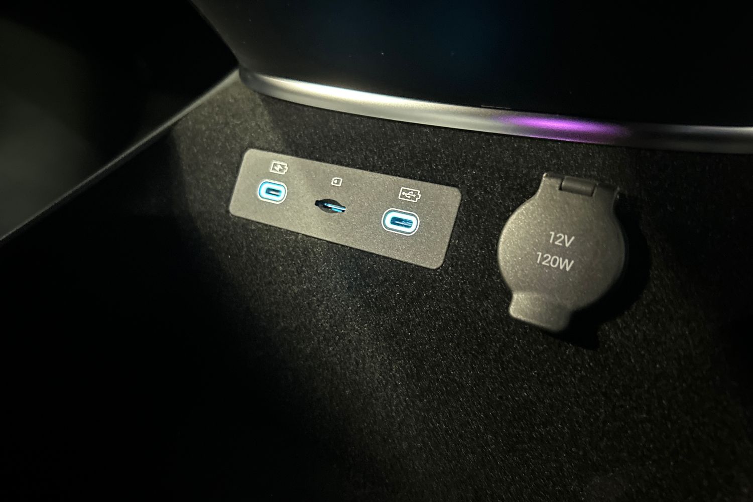 Used BYD Sealion 7 2025 for sale - 76555102: Photo 34