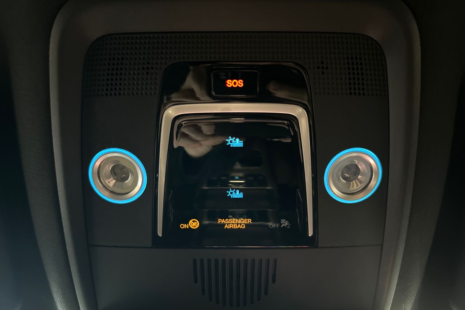 Used BYD Sealion 7 2025 for sale - 76555102: Photo 35