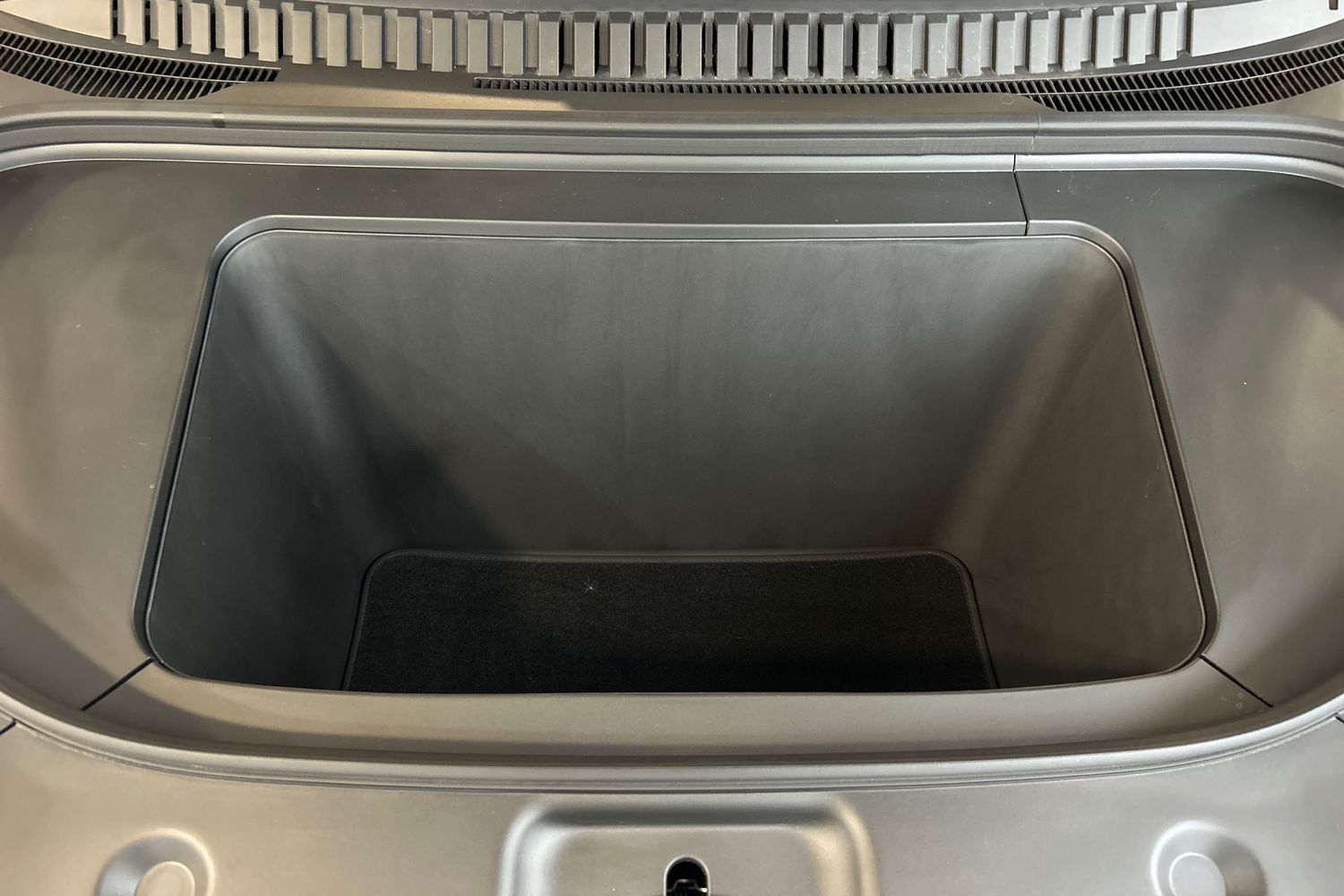 Used BYD Sealion 7 2025 for sale - 76555102: Photo 36