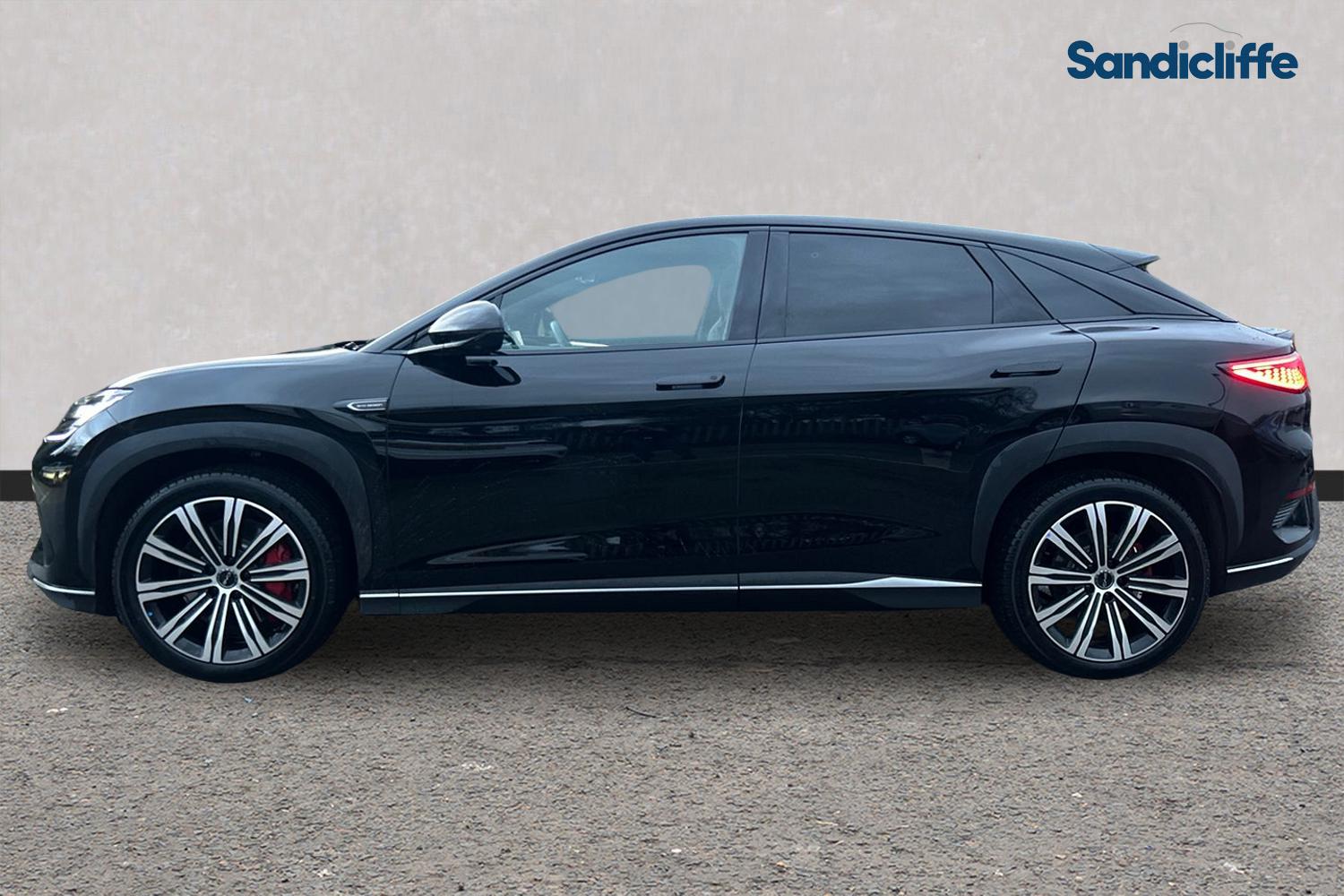 Used BYD Sealion 7 2025 for sale - 76555102: Photo 7